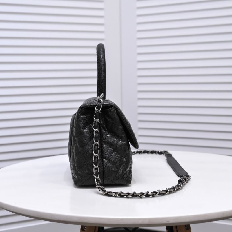 Chanel Top Handle Bags